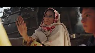Hakima Baloch - HOPE Vocational Training Success Story