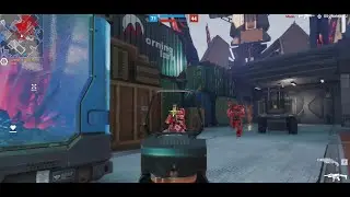 THIS GAME IS AWESOME...SHATTERLINE