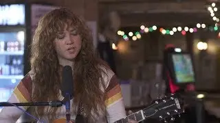 Laura and the Killed Men Live at Danny's Baboquivari Lounge