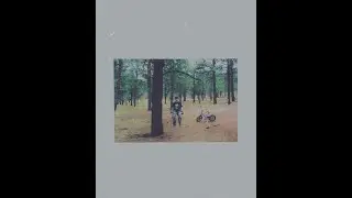 If I Were A Cloud [ambient music]