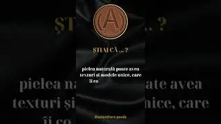 Știai? #portofel #handmade #calitate #luni #iasi #piele #pielenaturala #stiaica #acgoods #acleather