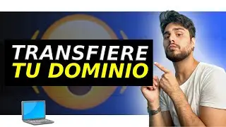 🚀 Cómo Transferir DOMINIO a otro HOSTING  🔥 Paso a Paso ✅ 2024