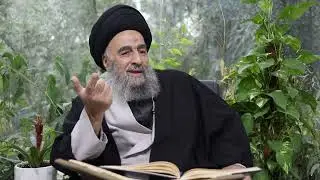 (أَفَمَنْ كَانَ عَلَىٰ بَيِّنَةٍ مِنْ رَبِّهِ وَيَتْلُوهُ شَاهِدٌ مِنْهُ وَمِنْ قَبْلِهِ  ..... ) ١٧