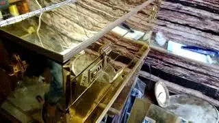 Golden Harmonium Saggu Music House
