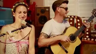 Superstition - acoustic looper cover - D&L duo, Duncan Howlett Guitarist