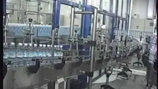 robotecnics-Special handling-Deinclination/lnclination of loose bottles