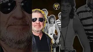 Сэмми Хагар; &laquo;Меня ВЫНУДИЛИ уйти&raquo; &mdash; правда о распаде Van Halen в 1996 году ⚡
