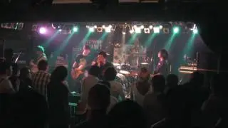 IZP - 満たされた感情 (Live)