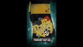 PUFFS - If you were a Wizard in the PUFFS Play