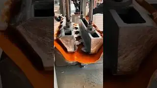 Watch How Plastic Sheets Become Greenhouse Panels -Why Work Hard When Machines and tools Work Smart?