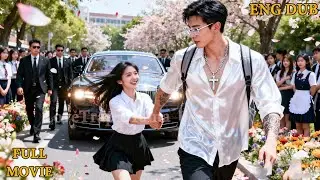 18th Birthday, Escaped Stepmom, Returned To Wealth!School Top, Cold Heartthrob Finally Fell For Her!
