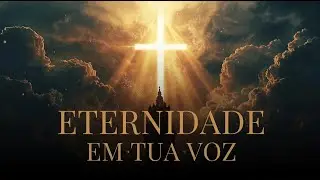 Solo Sagrado - Eternidade em Tua Voz - Top Rock Gospel 2025
