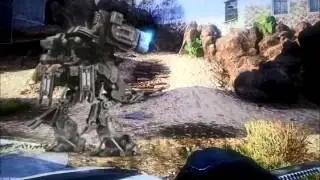 Call of Duty Black Ops 2 [Secret Scorestreak]  - VISUAL EFFECTS