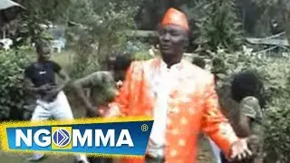 Dicky Mulwa - Kyalo kya Dicky Part 2
