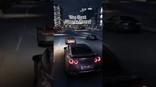 The Best Japan Map In Forza!