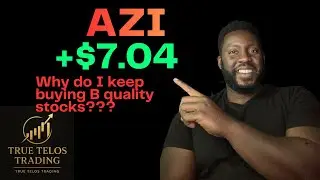 I Made Money&hellip; But Broke My Rules (Holiday Market Reality Check)