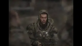 S.T.A.L.K.E.R Shadow of Cherhobyl