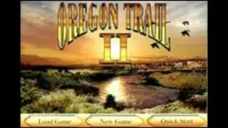 Oregon Trail II Music - Independence