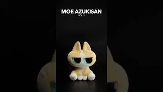 Azukisan Moe Cuties!