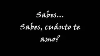 Grupo Límite - Solamente Tú
