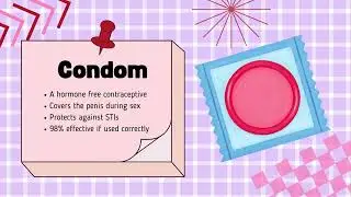 All About Contraception and Medical Abortion | Online Course