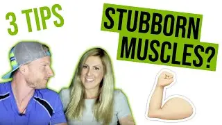 How To Build Lagging Muscle Groups 🏋🏼&zwj;♂️ (MUSCLE PRIORITY TRAINING PRINCIPLE) | LiveLeanTV