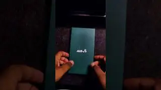 Unboxing the Mous Clear Case for Pixel 10 Pro #pixel10pro #mous