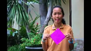 Maroon 5 - Maps (Stop Motion)