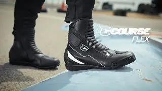Course Flex MC Shoes
