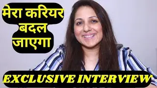 Bigg Boss OTT3 Monisha Khatwani EXCLUSIVE on her Game Plan, Reacts on Anil Kapoor's Hosting