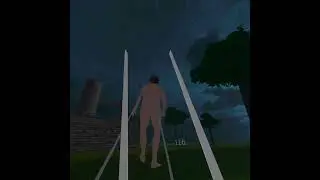 Attack on quest, 100 titan streak.