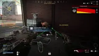 Cod warzone 5: deployable cover vs akimbo