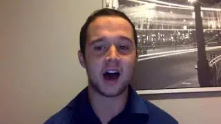 Blackrock Video Cover Letter