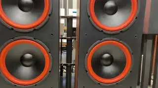 夢響音響工作室 音響收購 音響買賣 0987795527 AUDIOKING AK-103B