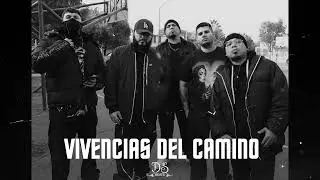 Vivencias del camino - Base de rap - typeBeat Callejero Malandro Boom bap Tumbado Batalla freestyle