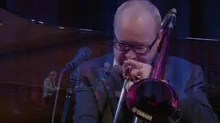 Nils Landgren & Jan Lundgren: Blekinge (Live Video) / Album: Kristallen