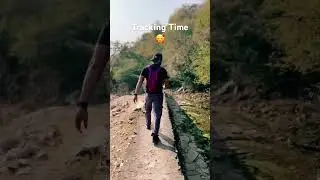 Tracking time 🥰#travel #viralvideo #shorts #viralshorts #tracking #bollywood #music #photography