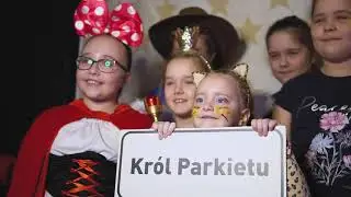Droom - Back It Up / Dyskoteka Tematyczna - Bajkowy Świat