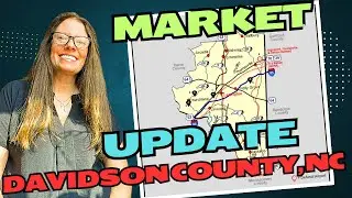 The Truth About Davidson County NC's Real Estate Boom