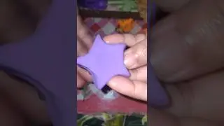 #like #diy how to make a polymer clay ASMR #shorts #short #shortsfeed #asmr #diycrafts