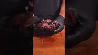 Turned 30 so Made Beef Cheeks