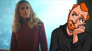 Star Trek: Starfleet Academy is a Ratings Disaster