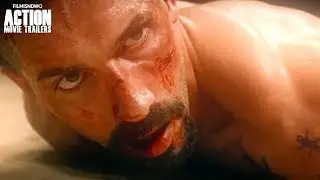 UNDISPUTED: FIGHT FOR FREEDOM Trailer (2019) | Scott Adkins MMA Movie