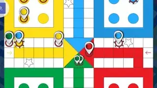 King Ludo game king Ludo game block video 