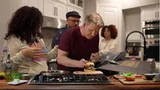 HexClad Cookware Open Box and Seasoning The Truth About Gordon Ramsay&rsquo;s Favorite Pans 2025