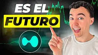 La Criptomoneda m&aacute;s Infravalorada Ahora Mismo 🤫| An&aacute;lisis Completo del token HYPE
