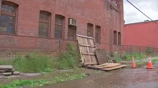 Pittsburgh church says PWSA charged them for repairs to water main break