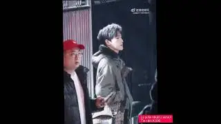 L&yacute; qu&acirc;n nhuệ Li yunrui