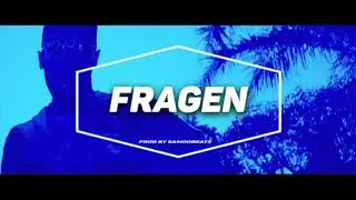 (SOLD)KMN x AZET 🌴FRAGEN🌴 DANCEHALL Type Beat /Instrumental 2019 - Prod by Samoobeatz