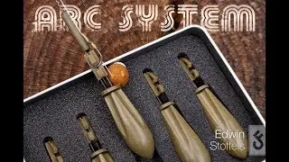 Gemini Carp Tackle ARC System - Setup en review van het verbeterde helikopter systeem